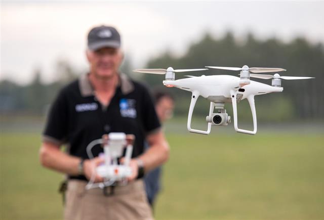 NATO Agency launches data fusion challenge for unmanned systems tracking